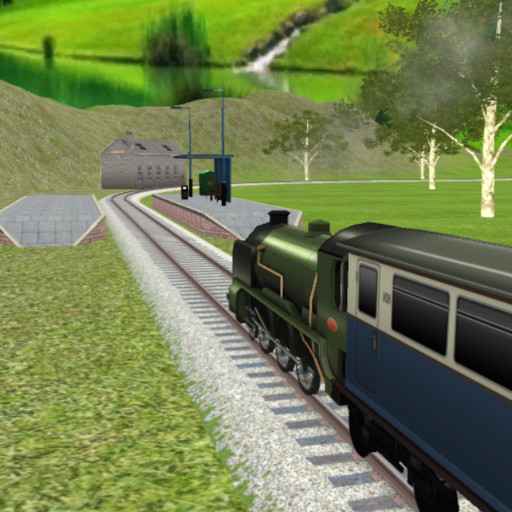 Train Racing Unblocked - FreezeNova