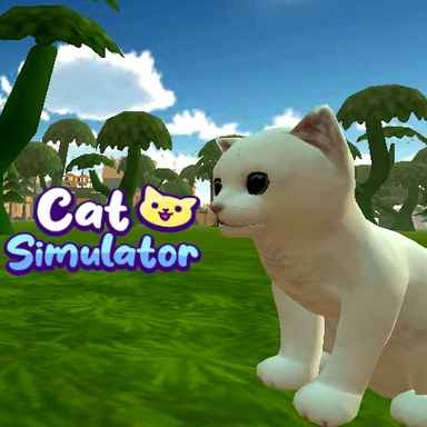 FreezeNova Cat Simulator FreezeNova Cat Simulator
