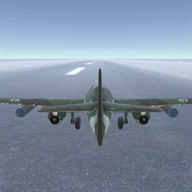 FreezeNova Real Flight Simulator FreezeNova Real Flight Simulator