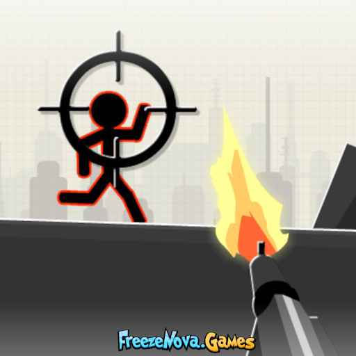 Stickman War Unblocked FreezeNova