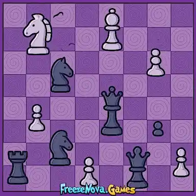 FreezeNova Chess FreezeNova Chess
