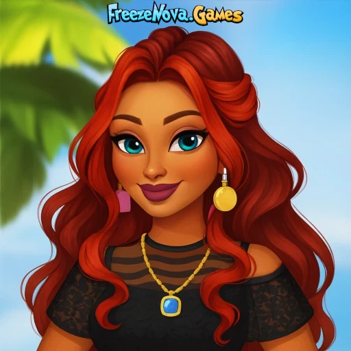 BFFs Summer Aesthetic Unblocked