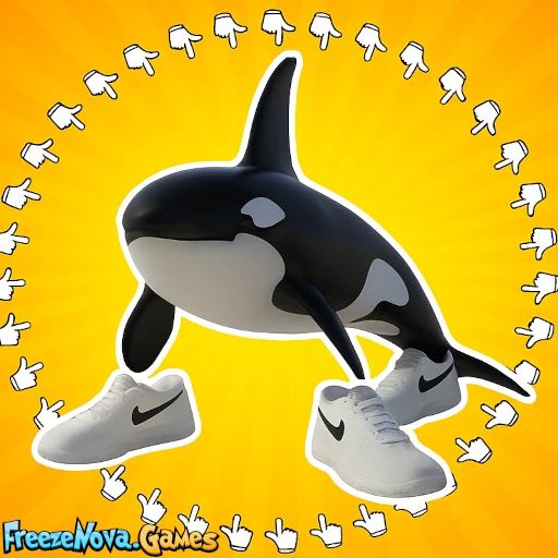 Cool Brainrot Clicker Unblocked