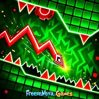 FreezeNova Geometry Vector FreezeNova Geometry Vector