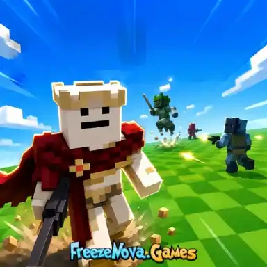 FreezeNova FFA.PVP FreezeNova FFA.PVP